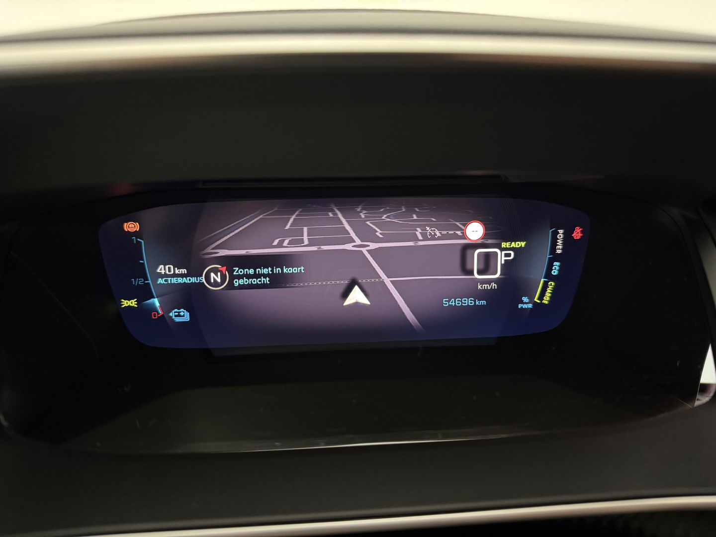 Peugeot 208 EV Allure 50 kWh | SOH 92% | Snelladen | Pano | 360° | Virtual | Carplay | Navi | Parkeersens. | NAP