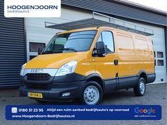 Iveco Daily 29L 15V 146pk Euro 5 L2H1 - Trekhaak - Camera - Cruise