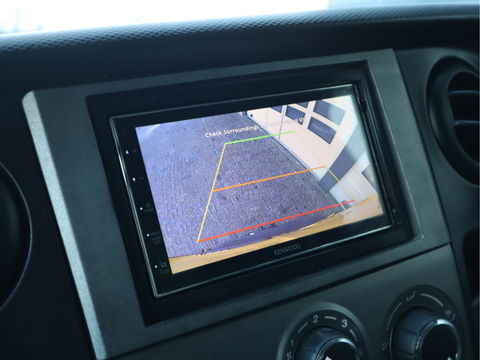 Iveco Daily 29L 15V 146pk Euro 5 L2H1 - Trekhaak - Camera - Cruise