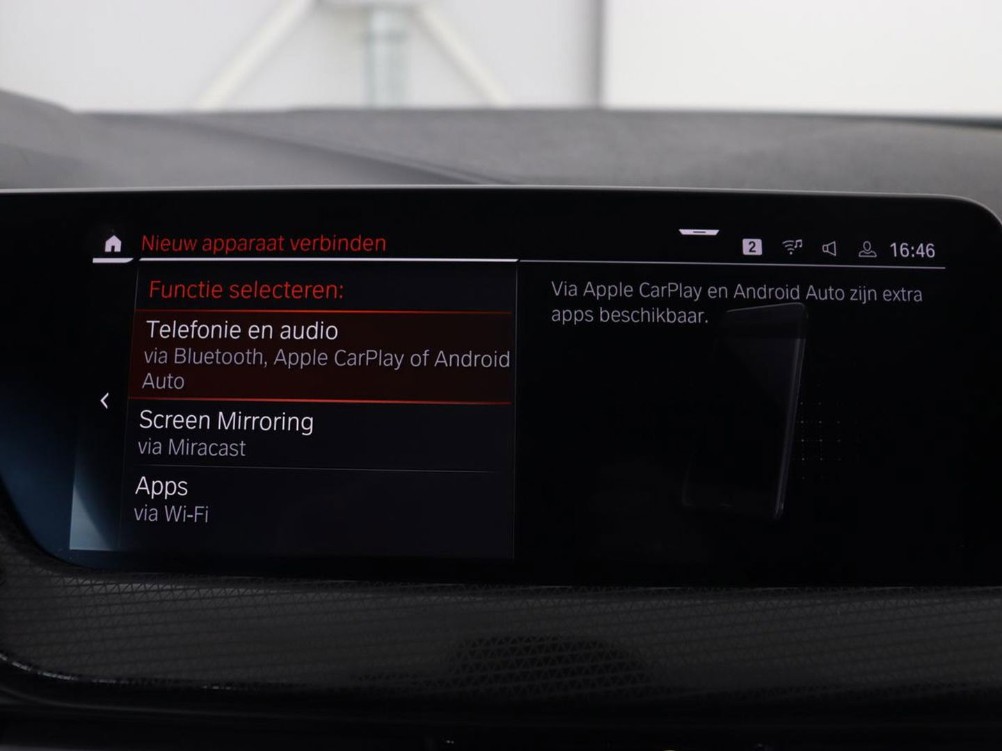 BMW 1-serie 118i Executive | Sport Line | Carplay | Sportstoelen | Full LED | Live Cockpit | Navigatie | Climate control | Parkeerhulp | Cruise control