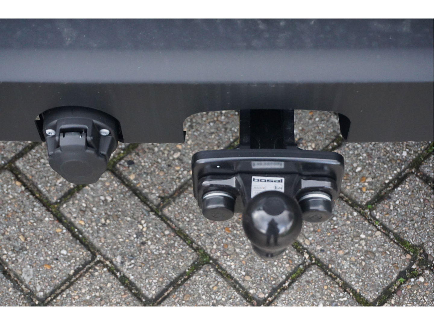 Ford Transit Custom 320S 136PK Trend BPM VRIJ 13" Scherm Apple CP / Android A. Camera, LED, Trekhaak!! NR. V01*