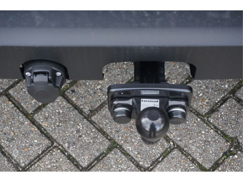 Ford Transit Custom 320S 136PK Trend BPM VRIJ 13" Scherm Apple CP / Android A. Camera, LED, Trekhaak!! NR. V01*