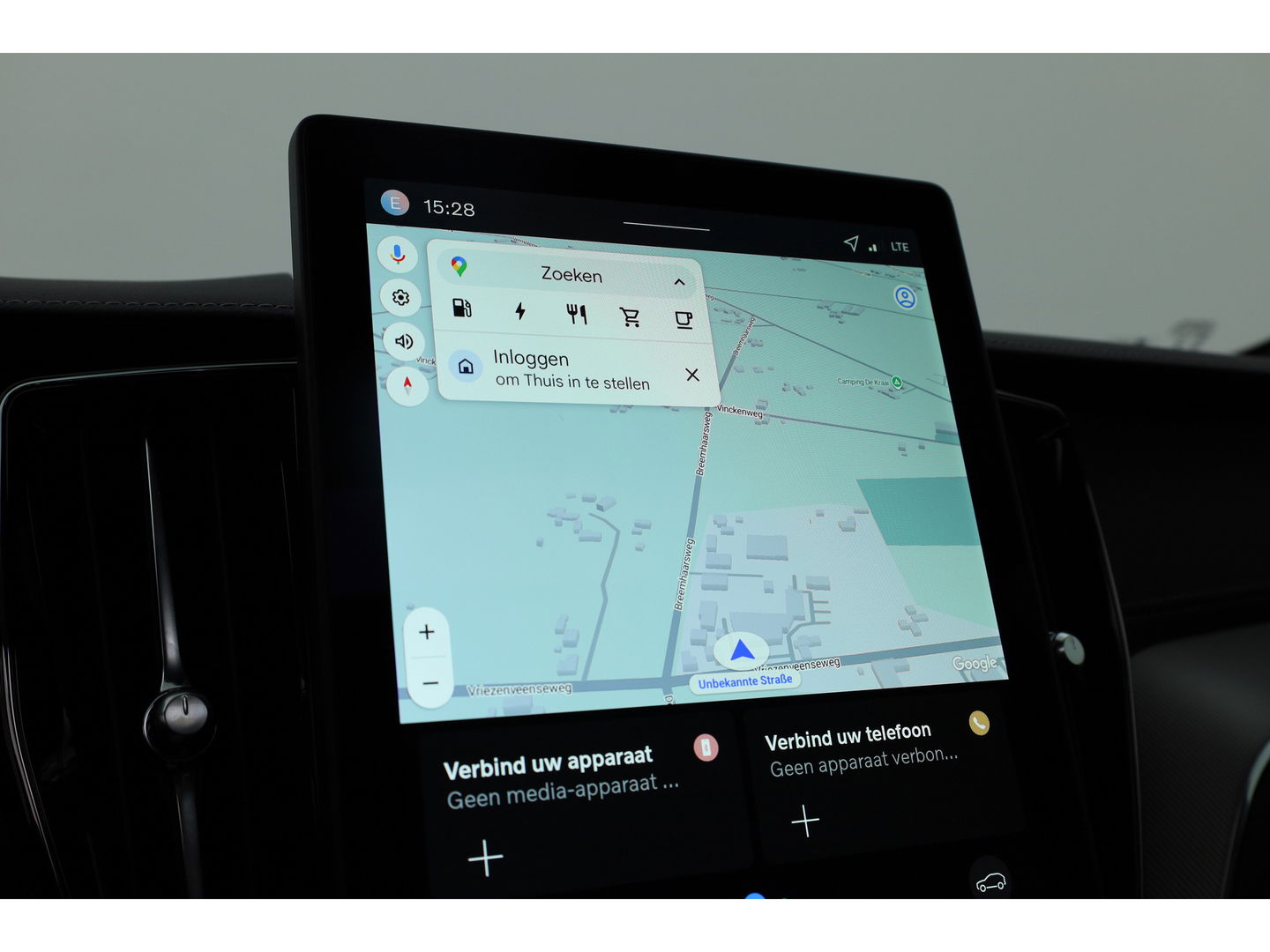 Volvo XC60 T6 Plug-in hybrid Ultra Black Edition | Facelift | Pano | HUD | 360cam | Harman Kardon | Memory seats | Pilot Assist |