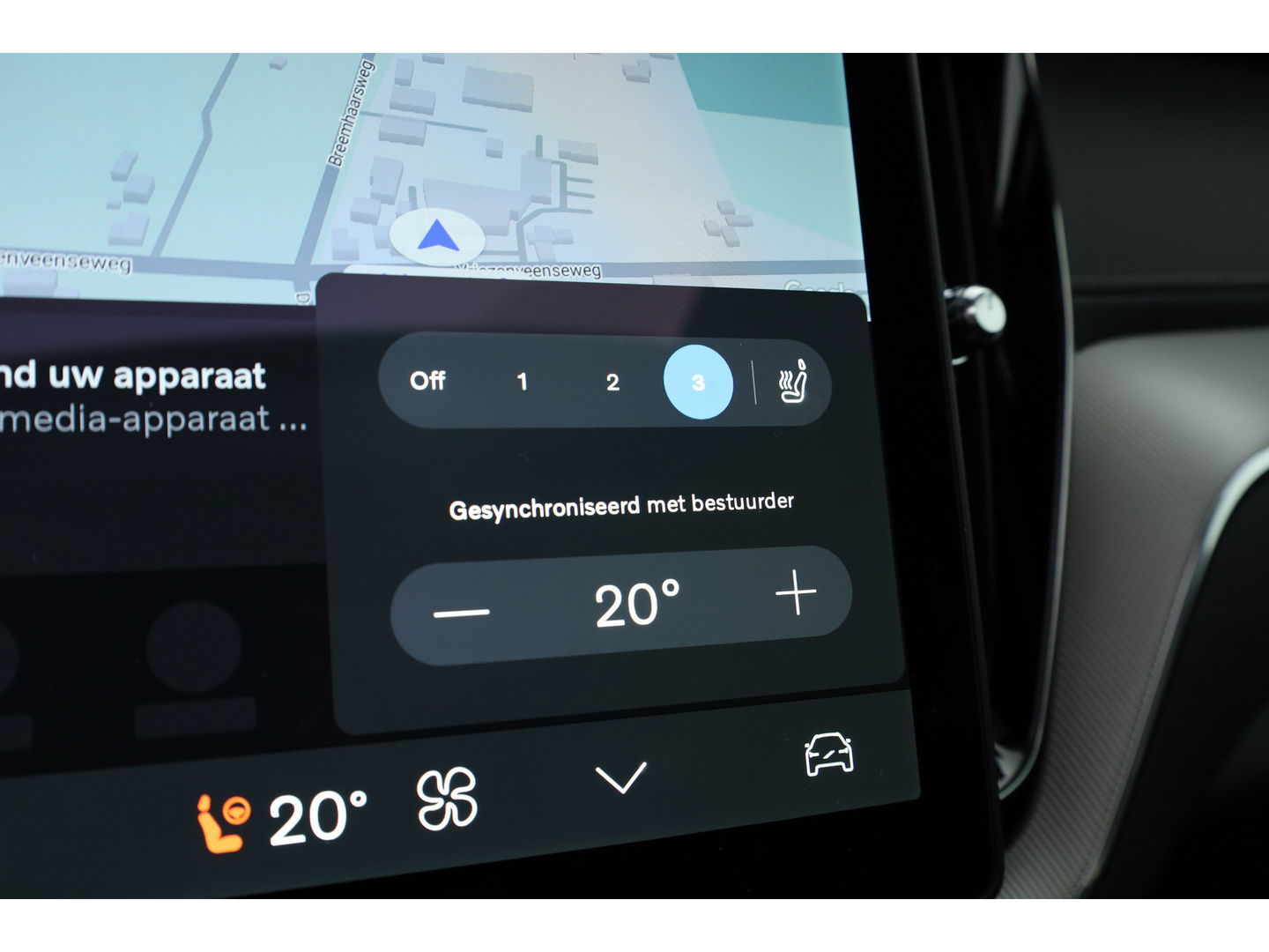Volvo XC60 T6 Plug-in hybrid Ultra Black Edition | Facelift | Pano | HUD | 360cam | Harman Kardon | Memory seats | Pilot Assist |