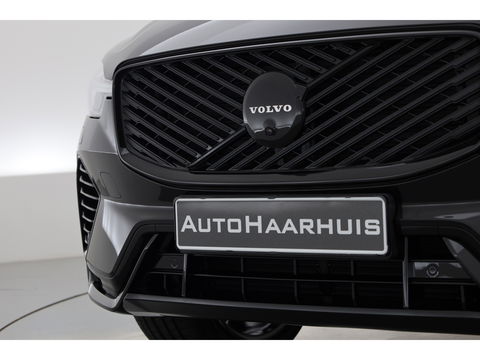 Volvo XC60 T6 Plug-in hybrid Ultra Black Edition | Facelift | Pano | HUD | 360cam | Harman Kardon | Memory seats | Pilot Assist |
