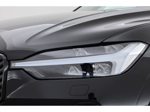 Volvo XC60 T6 Plug-in hybrid Ultra Black Edition | Facelift | Pano | HUD | 360cam | Harman Kardon | Memory seats | Pilot Assist |