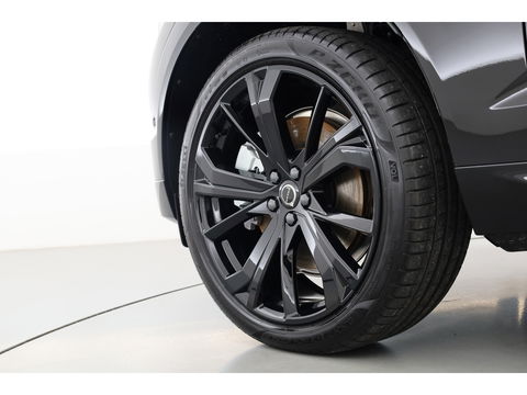 Volvo XC60 T6 Plug-in hybrid Ultra Black Edition | Facelift | Pano | HUD | 360cam | Harman Kardon | Memory seats | Pilot Assist |