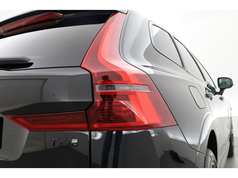 Volvo XC60 T6 Plug-in hybrid Ultra Black Edition | Facelift | Pano | HUD | 360cam | Harman Kardon | Memory seats | Pilot Assist |