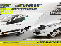 Ford Transit Connect - 1.5 EcoBlue 100PK | Euro6 | Airco | Cruise | Stoelverwarming | Elektrpakket