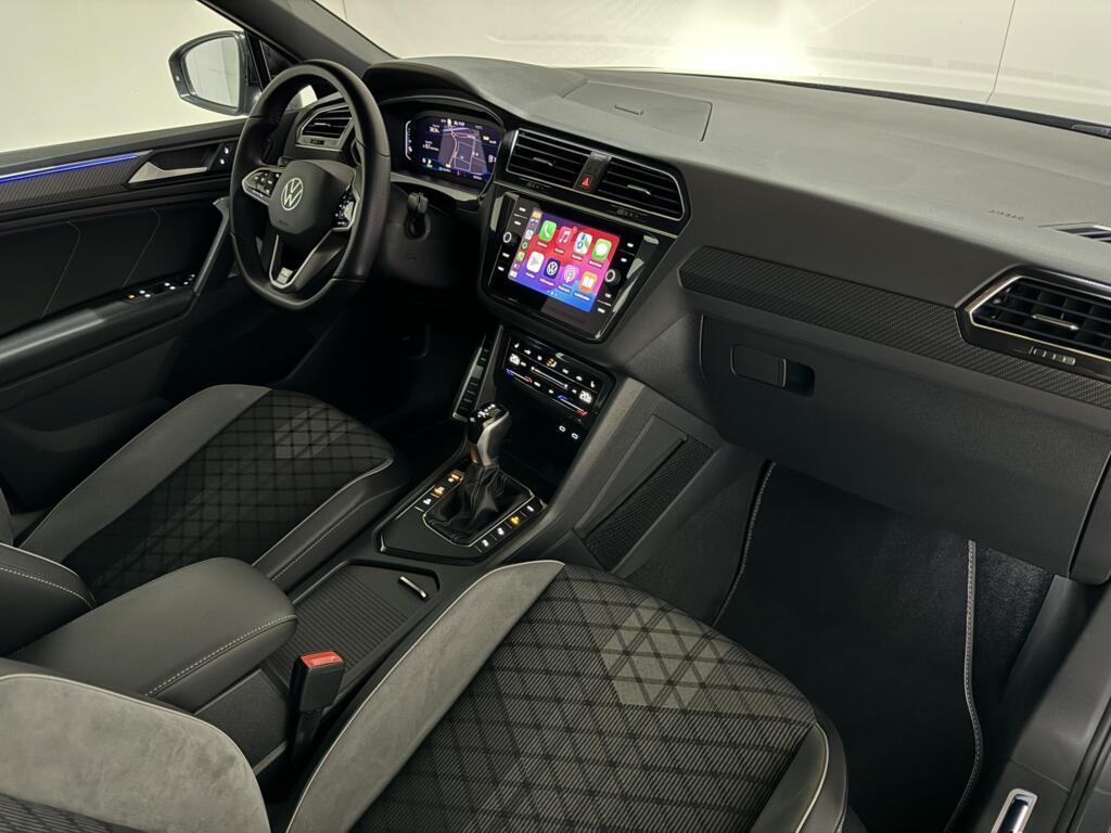Volkswagen Tiguan 1.4 TSI eHybrid Black Style R-Line Pano Sfeer Trekh.