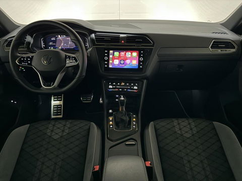 Volkswagen Tiguan 1.4 TSI eHybrid Black Style R-Line Pano Sfeer Trekh.