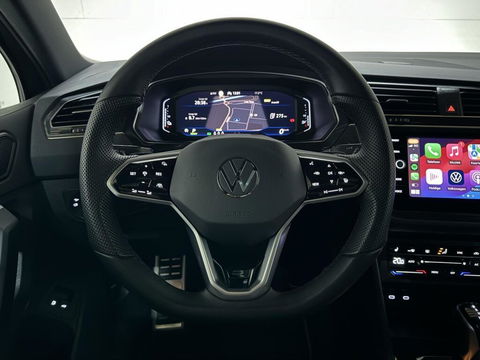 Volkswagen Tiguan 1.4 TSI eHybrid Black Style R-Line Pano Sfeer Trekh.