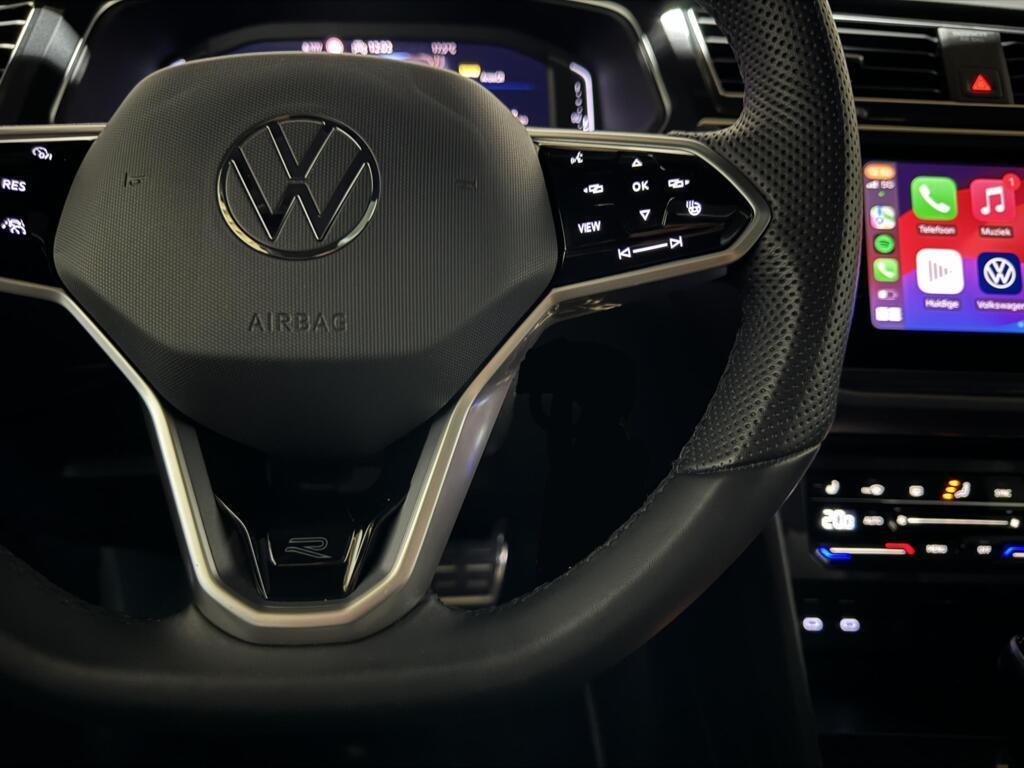 Volkswagen Tiguan 1.4 TSI eHybrid Black Style R-Line Pano Sfeer Trekh.