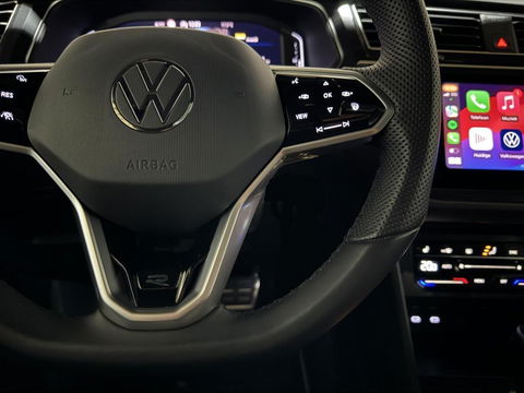 Volkswagen Tiguan 1.4 TSI eHybrid Black Style R-Line Pano Sfeer Trekh.