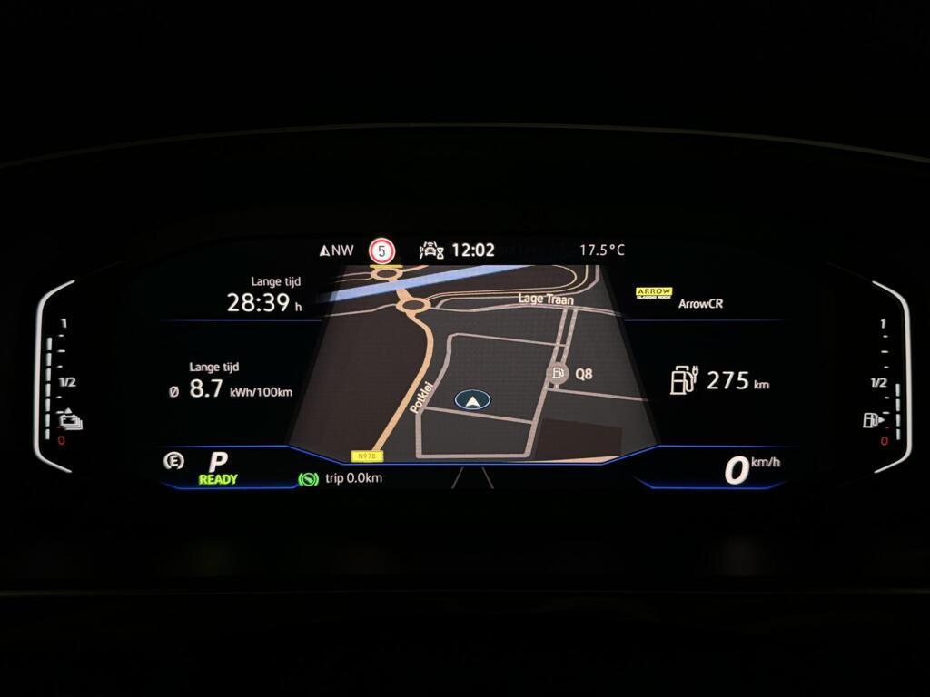 Volkswagen Tiguan 1.4 TSI eHybrid Black Style R-Line Pano Sfeer Trekh.