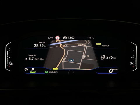 Volkswagen Tiguan 1.4 TSI eHybrid Black Style R-Line Pano Sfeer Trekh.