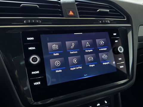 Volkswagen Tiguan 1.4 TSI eHybrid Black Style R-Line Pano Sfeer Trekh.