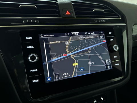 Volkswagen Tiguan 1.4 TSI eHybrid Black Style R-Line Pano Sfeer Trekh.