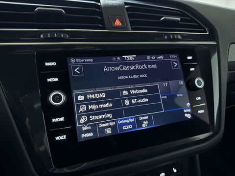 Volkswagen Tiguan 1.4 TSI eHybrid Black Style R-Line Pano Sfeer Trekh.