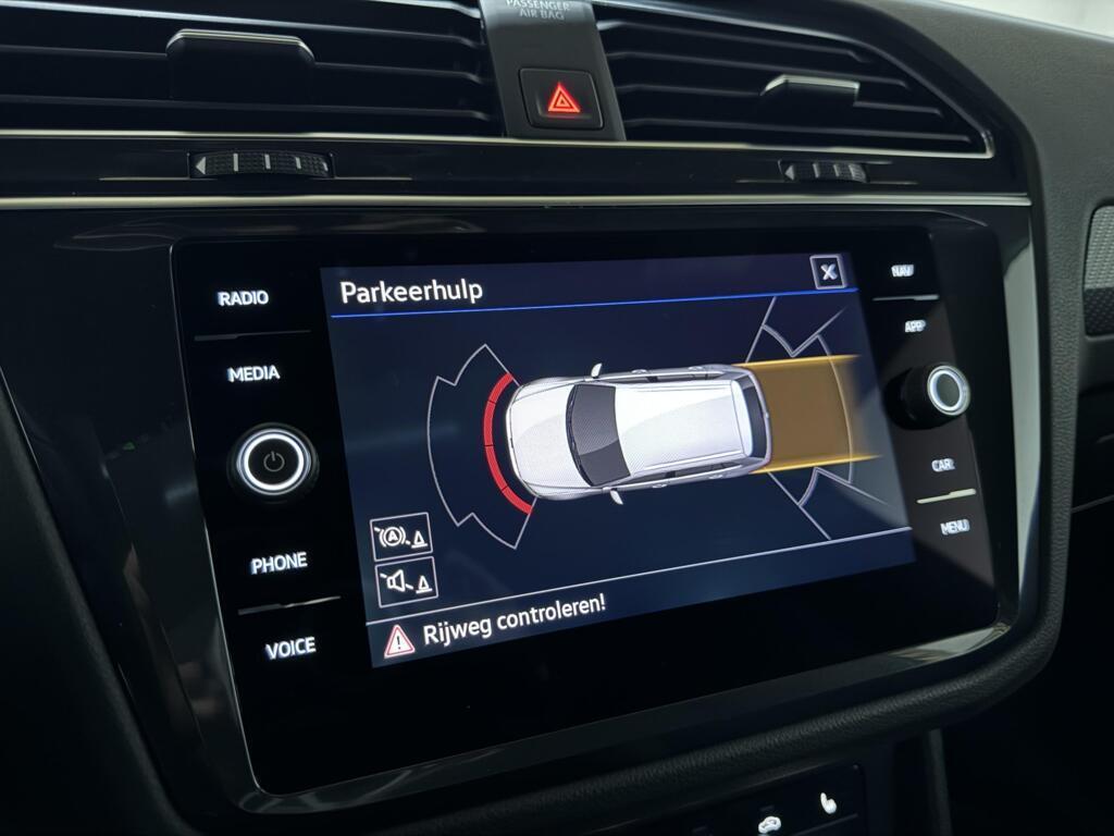 Volkswagen Tiguan 1.4 TSI eHybrid Black Style R-Line Pano Sfeer Trekh.