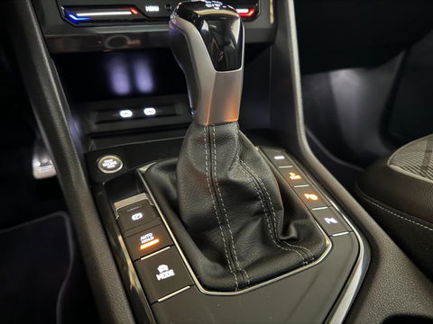 Volkswagen Tiguan 1.4 TSI eHybrid Black Style R-Line Pano Sfeer Trekh.