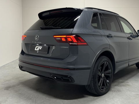 Volkswagen Tiguan 1.4 TSI eHybrid Black Style R-Line Pano Sfeer Trekh.
