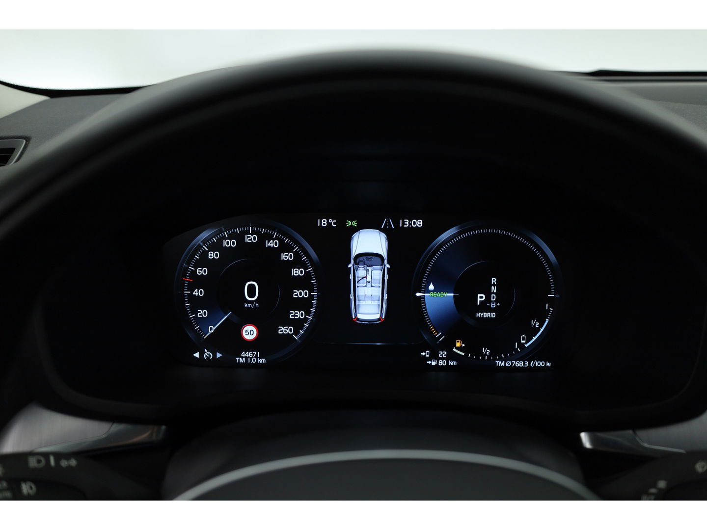 Volvo V60 2.0 T6 Recharge AWD R-Design Expression | Stoel- Stoelverwarming | Trekhaak | Apple Carplay |