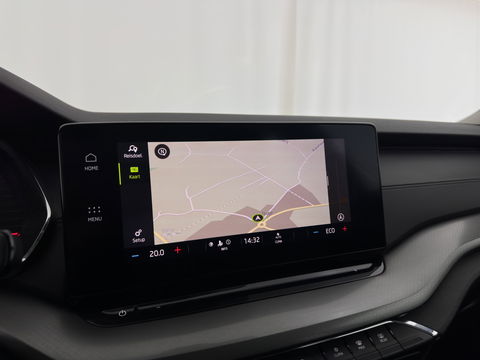 Škoda Octavia Combi 1.4 TSI iV PHEV Business Edition (INCL.BTW) *FULL-LED | DIGI-COCKPIT | NAVI-FULLMAP | COMFORT-SEATS | KEYLESS | ECC | PDC | CRUISE | 18''ALU*