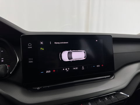 Škoda Octavia Combi 1.4 TSI iV PHEV Business Edition (INCL.BTW) *FULL-LED | DIGI-COCKPIT | NAVI-FULLMAP | COMFORT-SEATS | KEYLESS | ECC | PDC | CRUISE | 18''ALU*