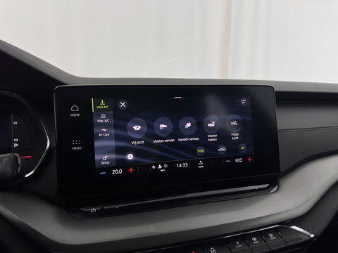 Škoda Octavia Combi 1.4 TSI iV PHEV Business Edition (INCL.BTW) *FULL-LED | DIGI-COCKPIT | NAVI-FULLMAP | COMFORT-SEATS | KEYLESS | ECC | PDC | CRUISE | 18''ALU*