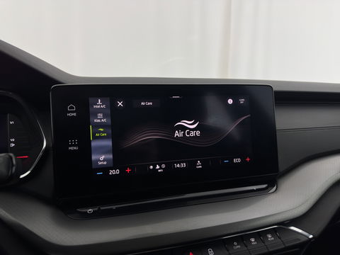 Škoda Octavia Combi 1.4 TSI iV PHEV Business Edition (INCL.BTW) *FULL-LED | DIGI-COCKPIT | NAVI-FULLMAP | COMFORT-SEATS | KEYLESS | ECC | PDC | CRUISE | 18''ALU*