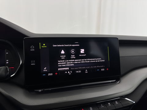 Škoda Octavia Combi 1.4 TSI iV PHEV Business Edition (INCL.BTW) *FULL-LED | DIGI-COCKPIT | NAVI-FULLMAP | COMFORT-SEATS | KEYLESS | ECC | PDC | CRUISE | 18''ALU*