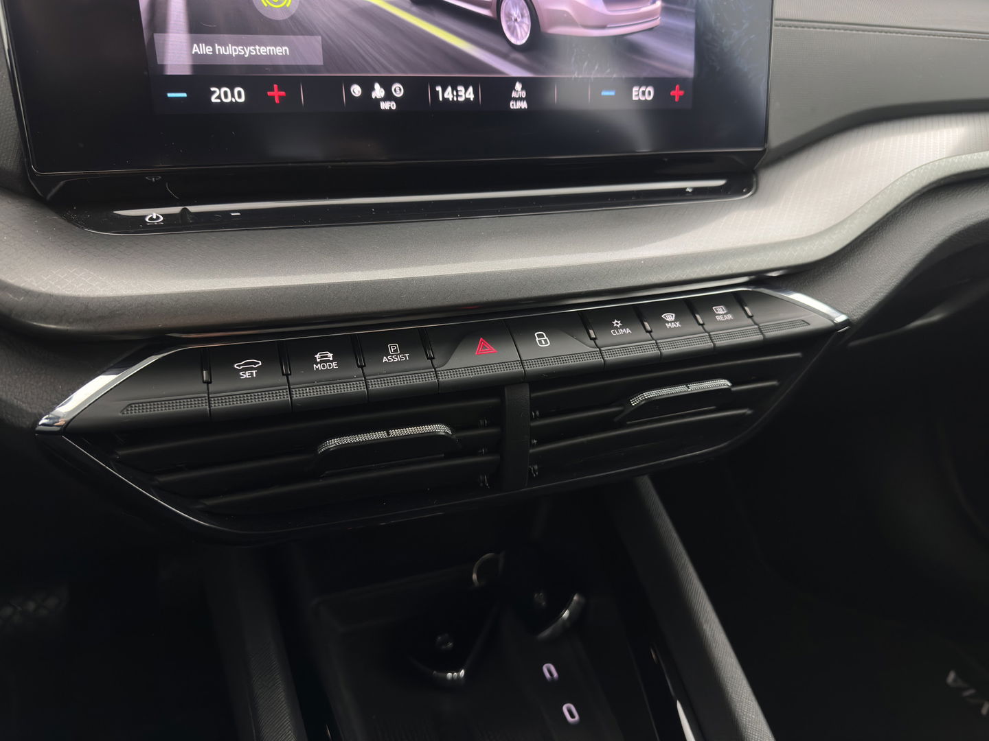 Škoda Octavia Combi 1.4 TSI iV PHEV Business Edition (INCL.BTW) *FULL-LED | DIGI-COCKPIT | NAVI-FULLMAP | COMFORT-SEATS | KEYLESS | ECC | PDC | CRUISE | 18''ALU*