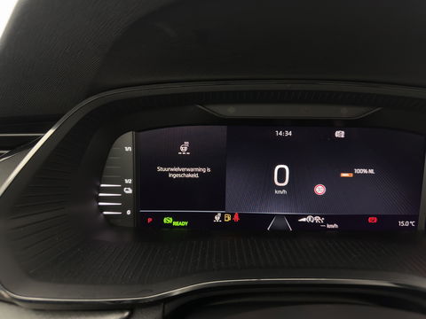 Škoda Octavia Combi 1.4 TSI iV PHEV Business Edition (INCL.BTW) *FULL-LED | DIGI-COCKPIT | NAVI-FULLMAP | COMFORT-SEATS | KEYLESS | ECC | PDC | CRUISE | 18''ALU*