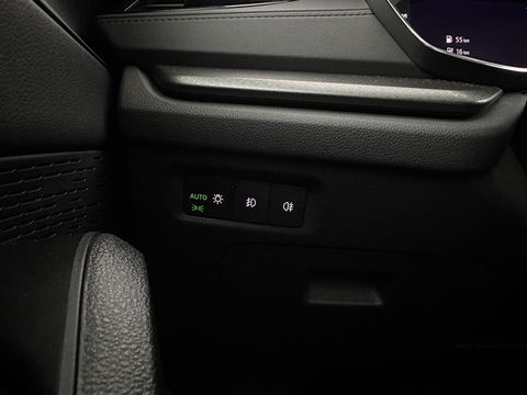 Škoda Octavia Combi 1.4 TSI iV PHEV Business Edition (INCL.BTW) *FULL-LED | DIGI-COCKPIT | NAVI-FULLMAP | COMFORT-SEATS | KEYLESS | ECC | PDC | CRUISE | 18''ALU*