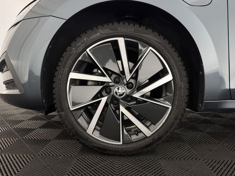 Škoda Octavia Combi 1.4 TSI iV PHEV Business Edition (INCL.BTW) *FULL-LED | DIGI-COCKPIT | NAVI-FULLMAP | COMFORT-SEATS | KEYLESS | ECC | PDC | CRUISE | 18''ALU*