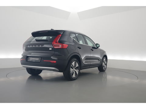 Volvo XC40 1.5 T4 Plug-in hybrid Plus Bright | Facelift | Elek. stoelen |  H&K Audio | Camera | Stoel + stuurverwarming | All season