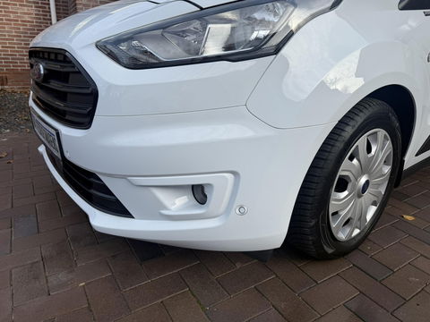 Ford Transit Connect 1.5 EcoBlue L2 47222 km apk nap airco cruise