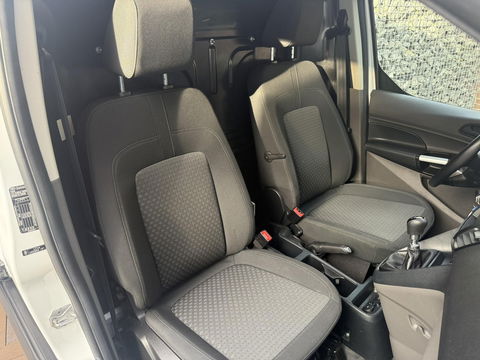 Ford Transit Connect 1.5 EcoBlue L2 47222 km apk nap airco cruise