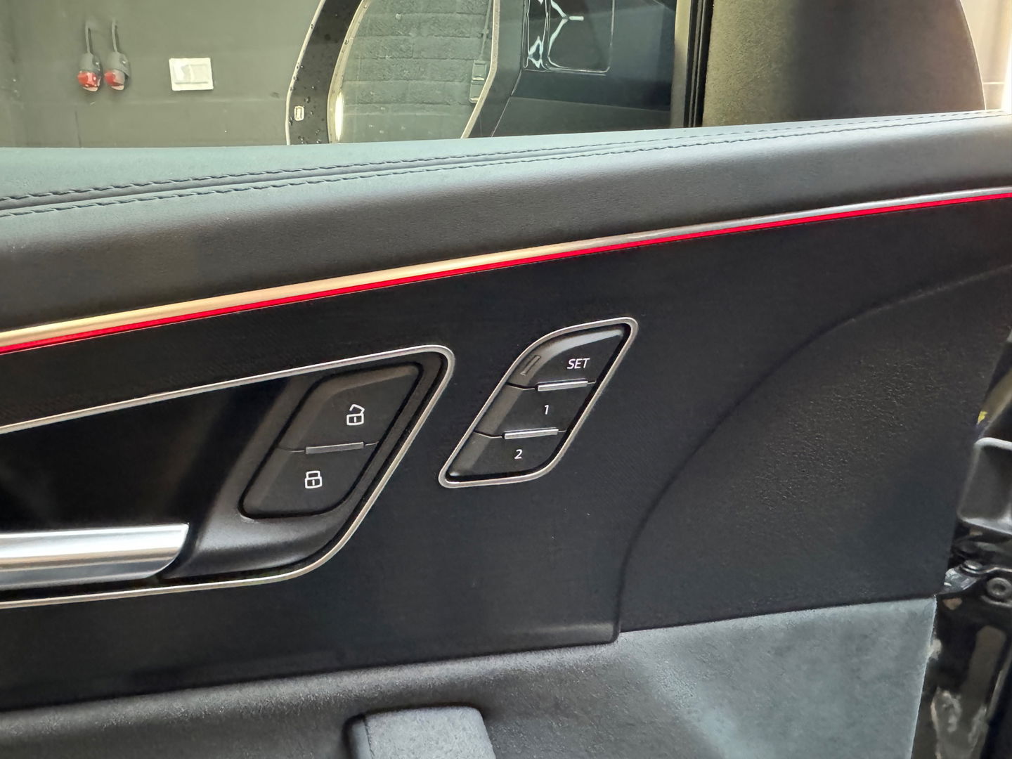 Audi RSQ8 4.0 TFSI quattro Performance Pano|Ceramic|HuD|B&O