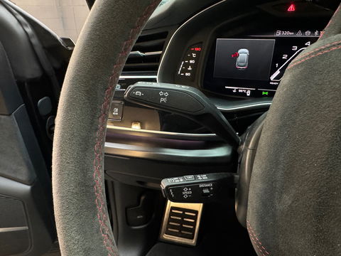 Audi RSQ8 4.0 TFSI quattro Performance Pano|Ceramic|HuD|B&O