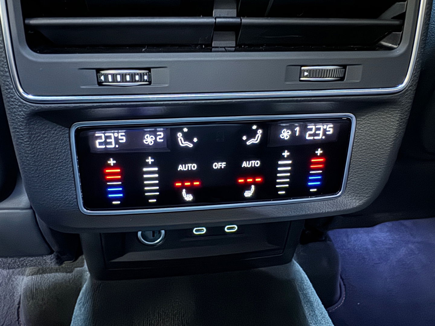 Audi RSQ8 4.0 TFSI quattro Performance Pano|Ceramic|HuD|B&O