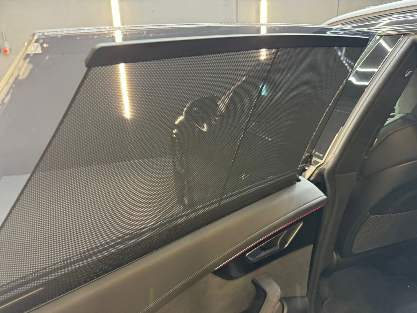 Audi RSQ8 4.0 TFSI quattro Performance Pano|Ceramic|HuD|B&O