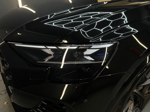 Audi RSQ8 4.0 TFSI quattro Performance Pano|Ceramic|HuD|B&O