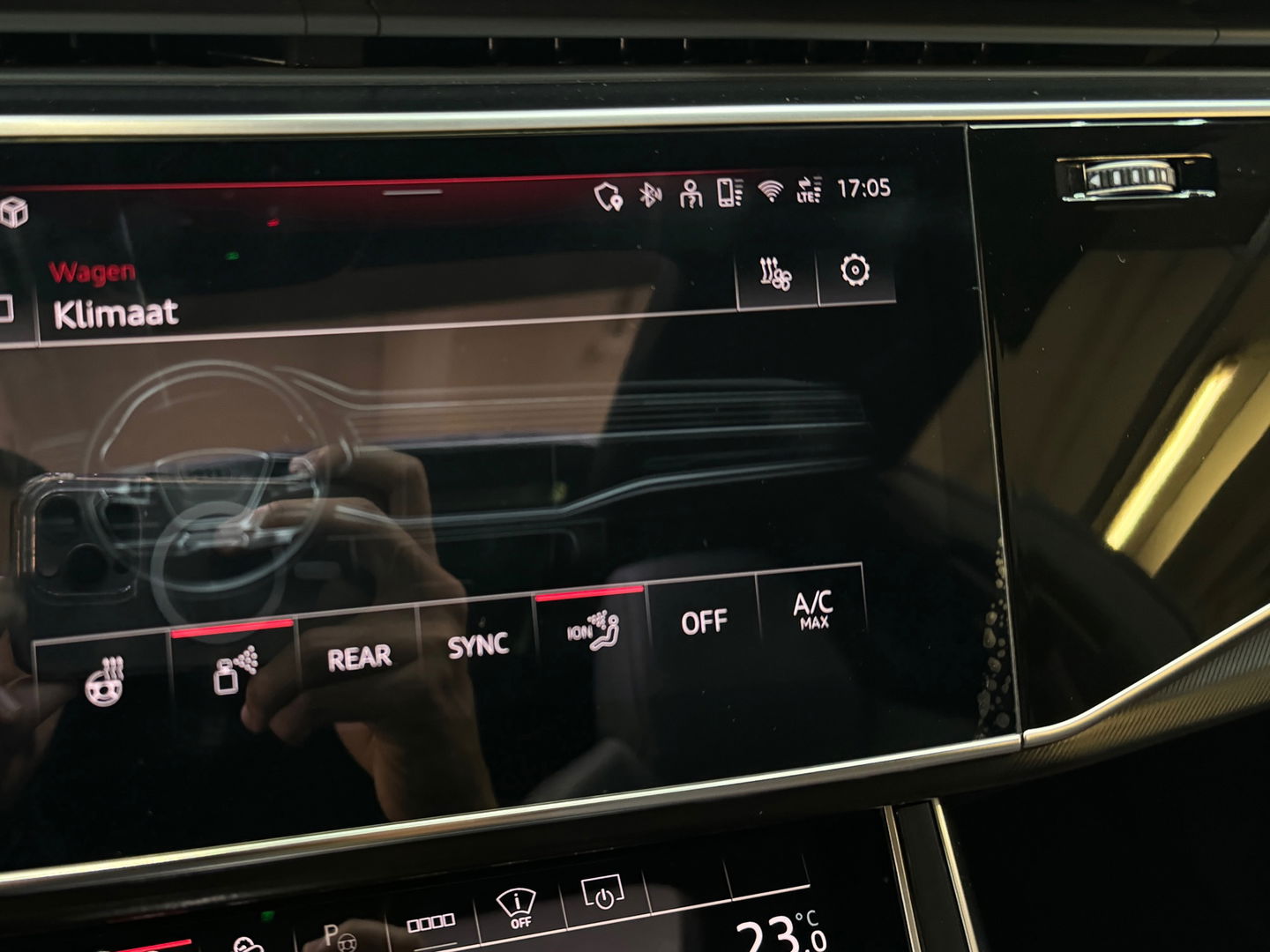 Audi RSQ8 4.0 TFSI quattro Performance Pano|Ceramic|HuD|B&O