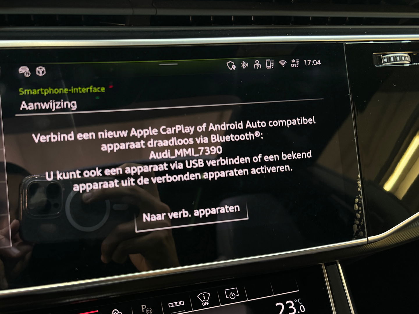 Audi RSQ8 4.0 TFSI quattro Performance Pano|Ceramic|HuD|B&O