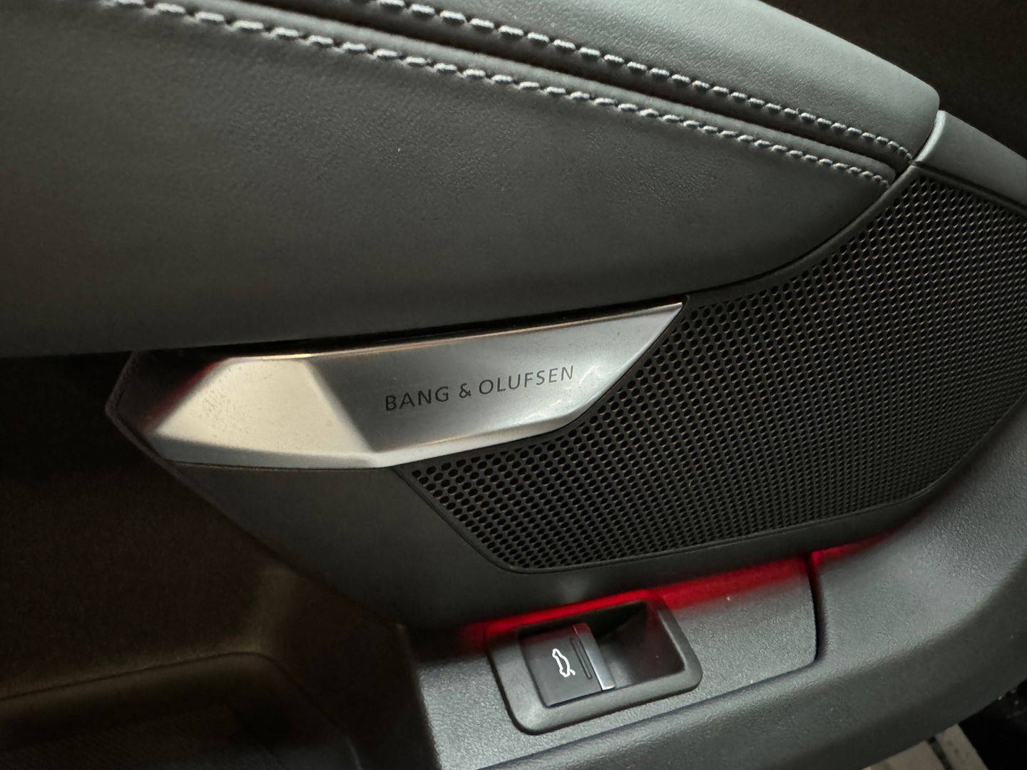 Audi e-tron GT RS 93 kWh Pano|HuD|B&O|Keyless|Luchtvering