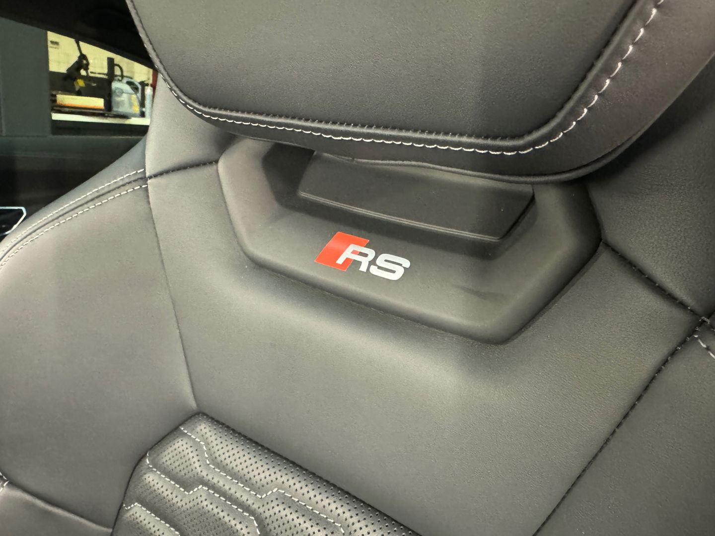 Audi e-tron GT RS 93 kWh Pano|HuD|B&O|Keyless|Luchtvering