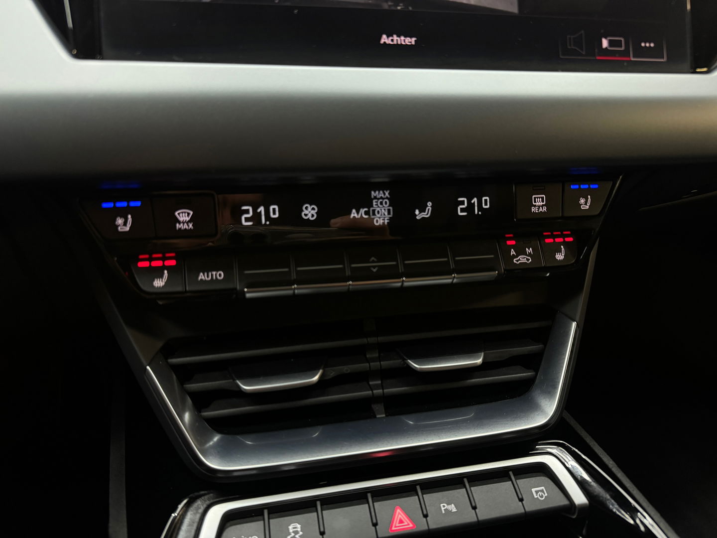 Audi e-tron GT RS 93 kWh Pano|HuD|B&O|Keyless|Luchtvering