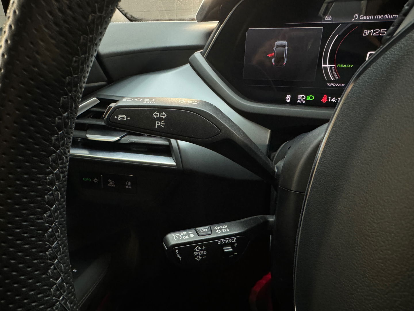Audi e-tron GT RS 93 kWh Pano|HuD|B&O|Keyless|Luchtvering